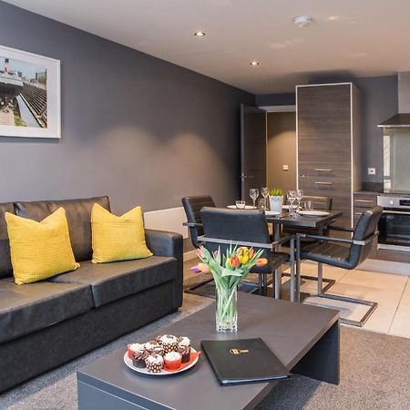Dream Apartments St Thomas Hall Belfast Ngoại thất bức ảnh