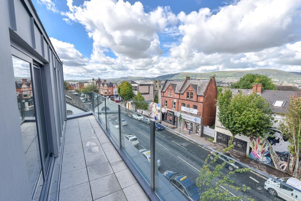 Dream Apartments St Thomas Hall Belfast Phòng bức ảnh