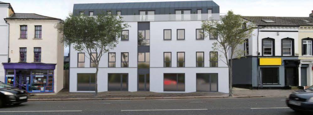 Dream Apartments St Thomas Hall Belfast Ngoại thất bức ảnh