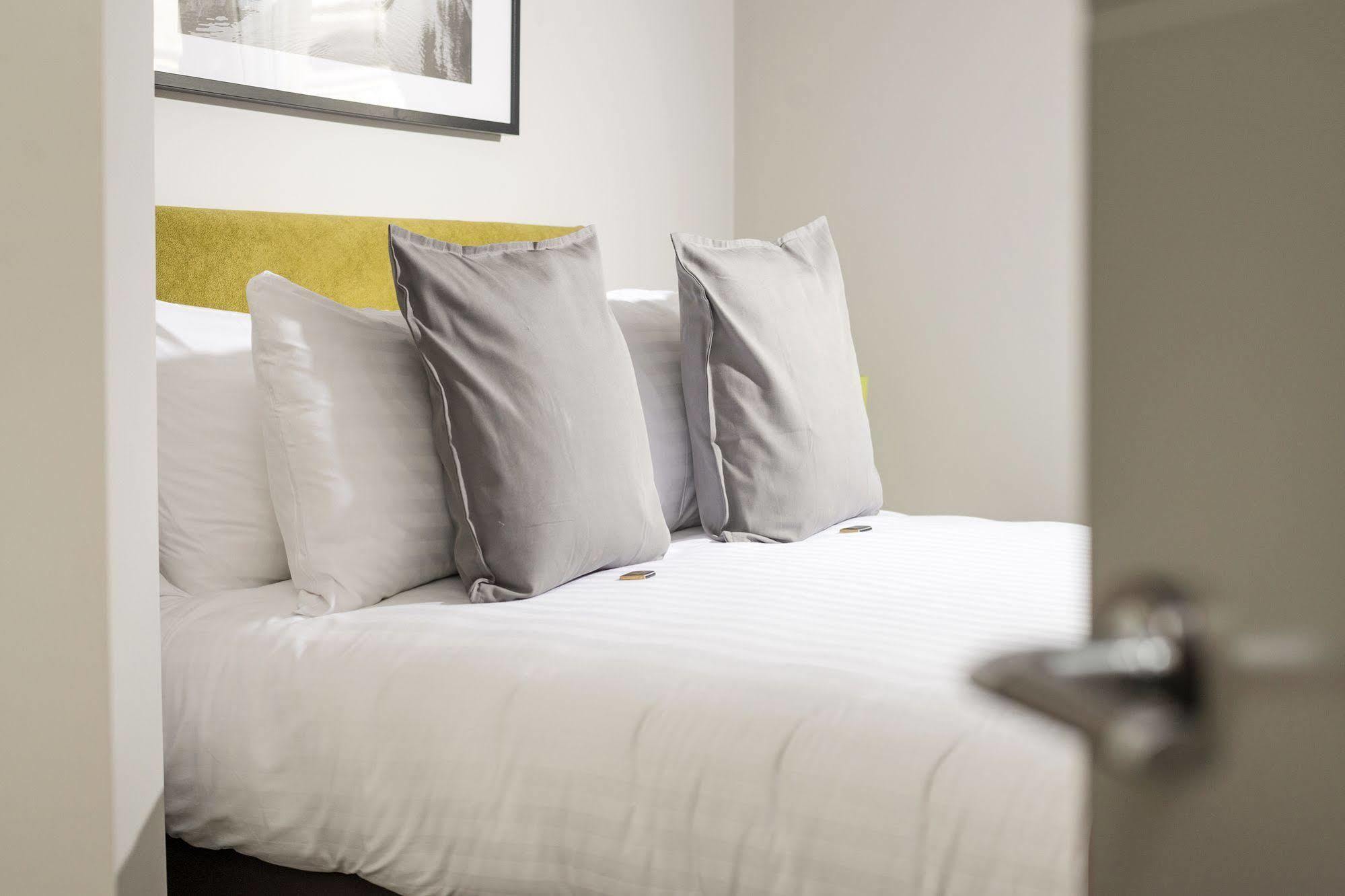 Dream Apartments St Thomas Hall Belfast Ngoại thất bức ảnh