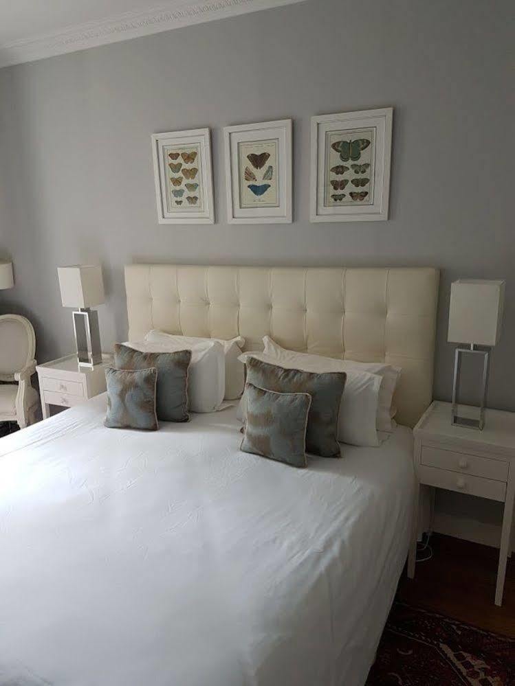 Dream Apartments St Thomas Hall Belfast Ngoại thất bức ảnh
