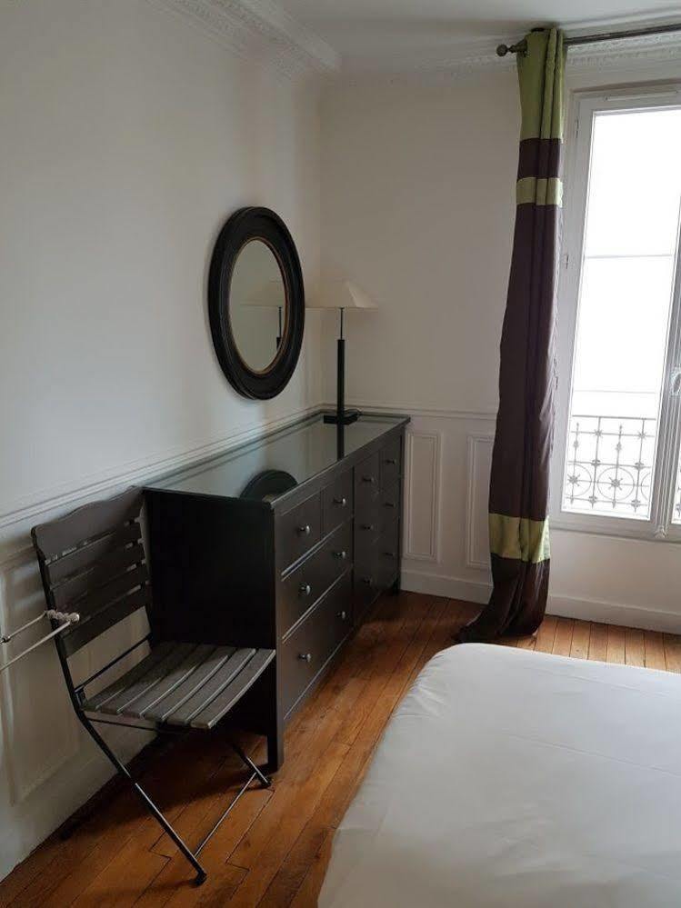 Dream Apartments St Thomas Hall Belfast Ngoại thất bức ảnh