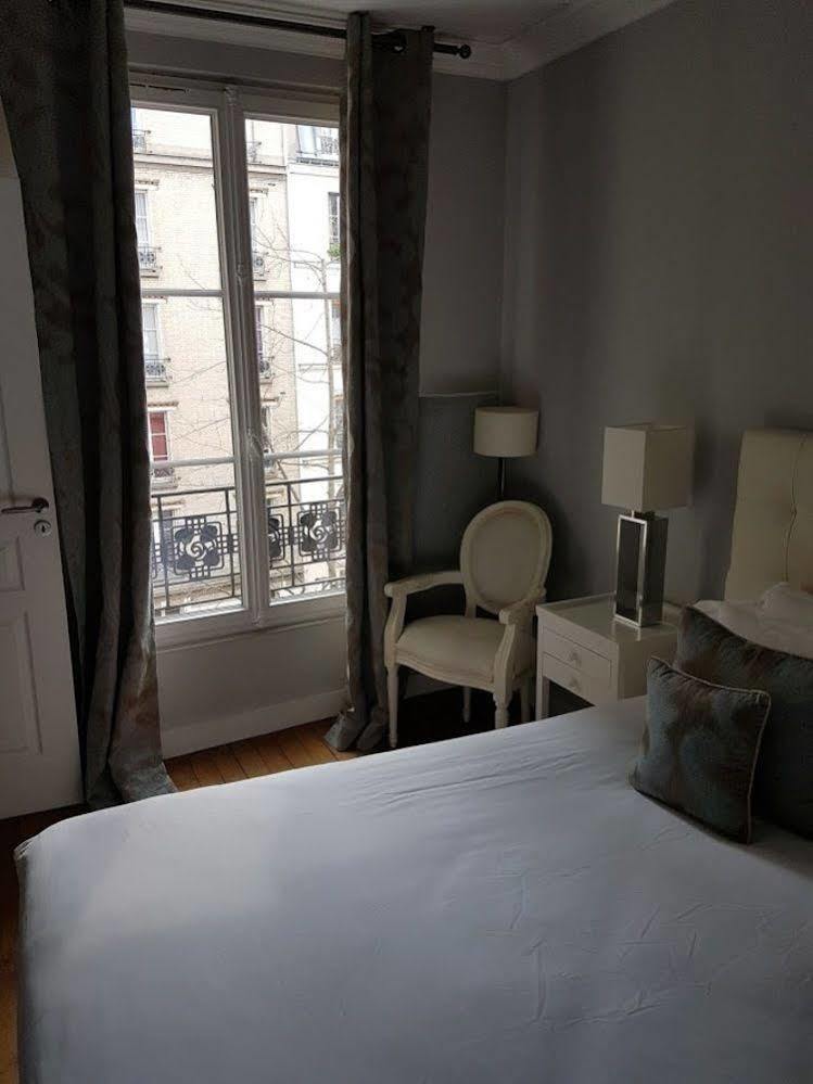 Dream Apartments St Thomas Hall Belfast Ngoại thất bức ảnh