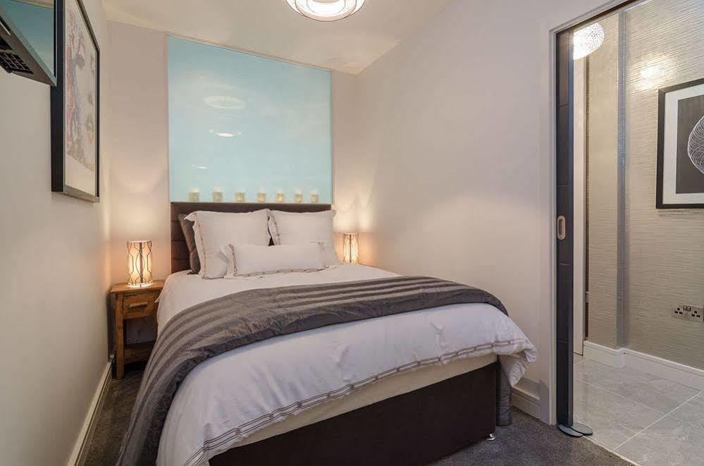 Dream Apartments St Thomas Hall Belfast Ngoại thất bức ảnh