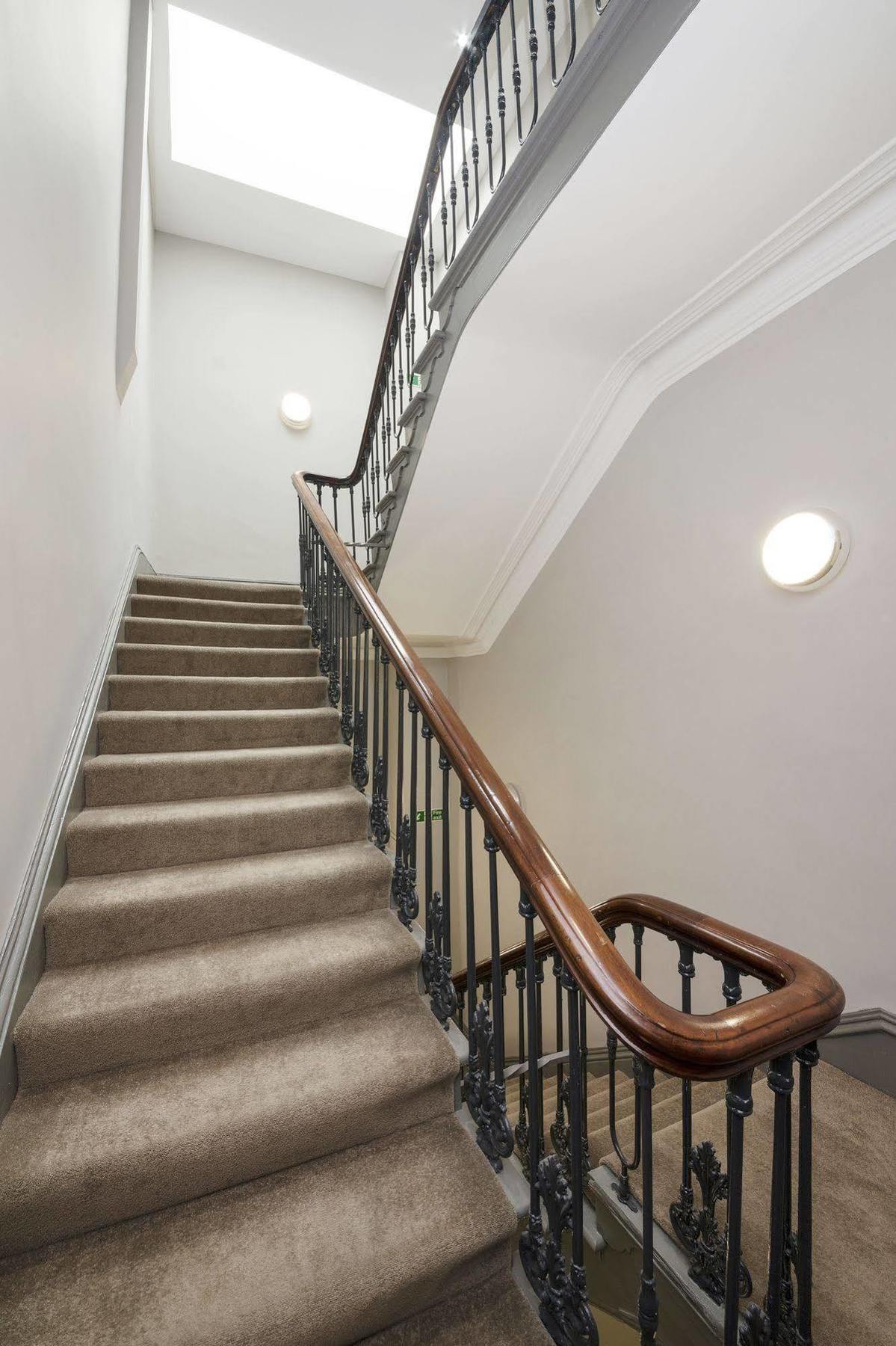 Dream Apartments St Thomas Hall Belfast Ngoại thất bức ảnh