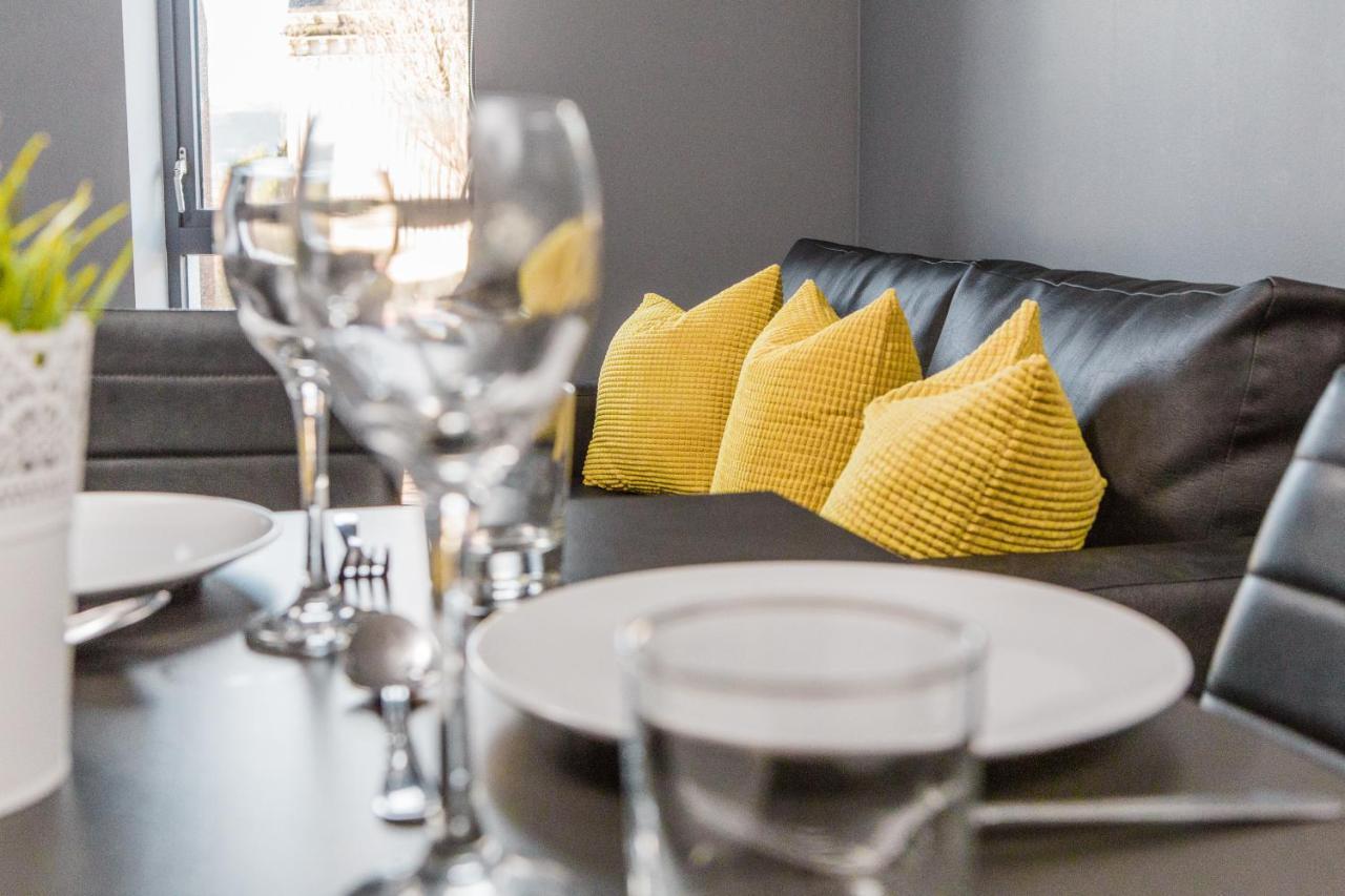 Dream Apartments St Thomas Hall Belfast Ngoại thất bức ảnh