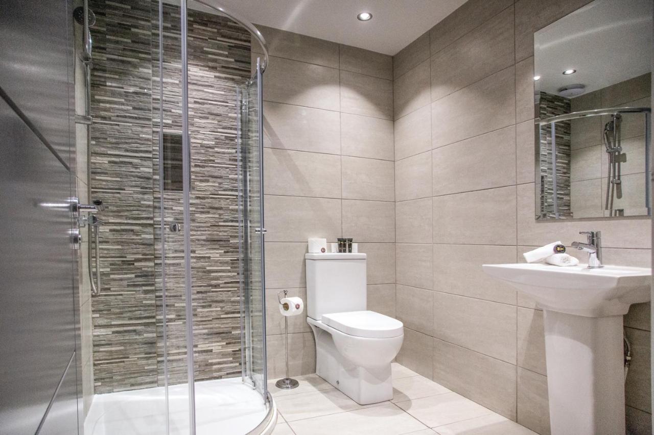 Dream Apartments St Thomas Hall Belfast Ngoại thất bức ảnh