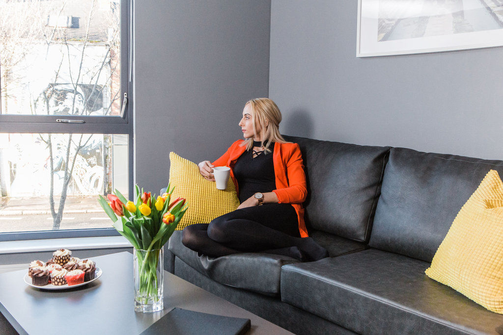 Dream Apartments St Thomas Hall Belfast Ngoại thất bức ảnh