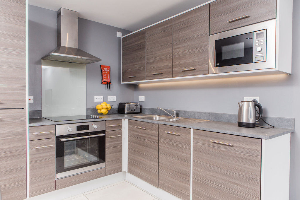 Dream Apartments St Thomas Hall Belfast Ngoại thất bức ảnh