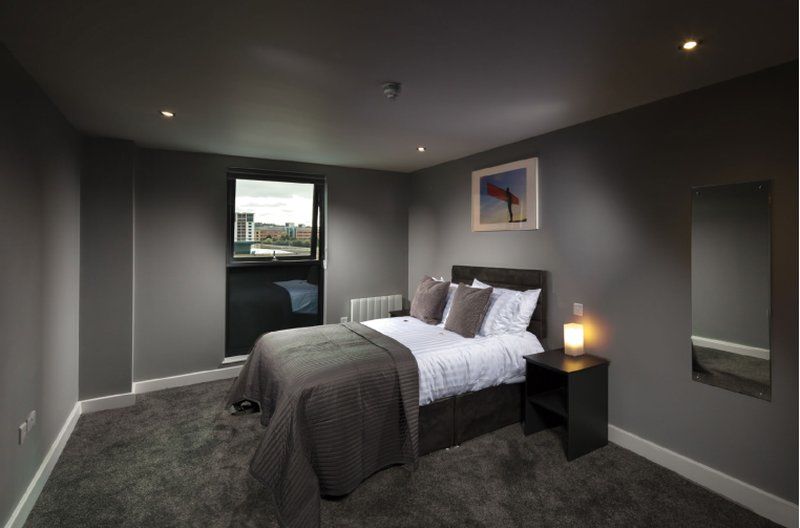 Dream Apartments St Thomas Hall Belfast Ngoại thất bức ảnh