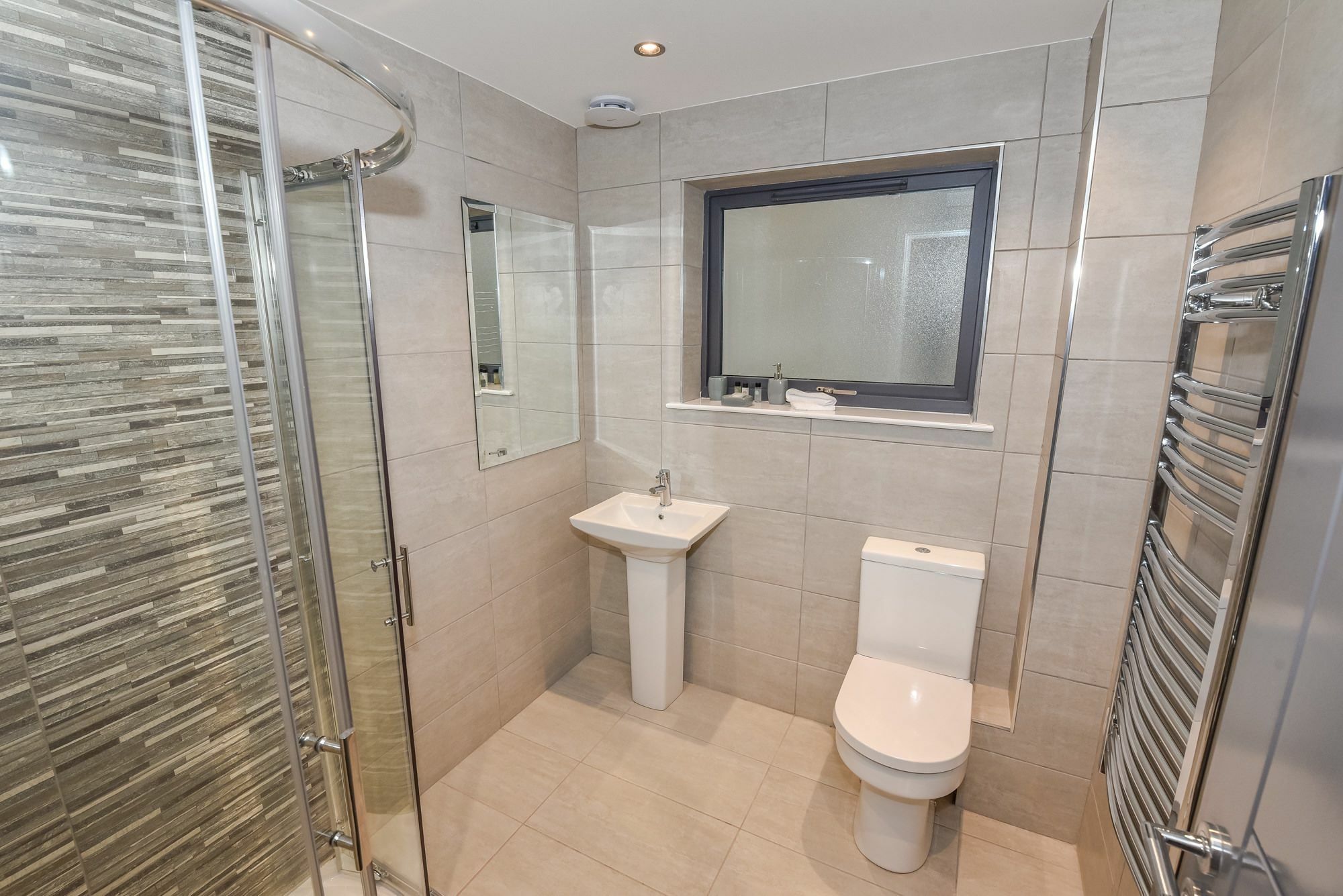 Dream Apartments St Thomas Hall Belfast Ngoại thất bức ảnh