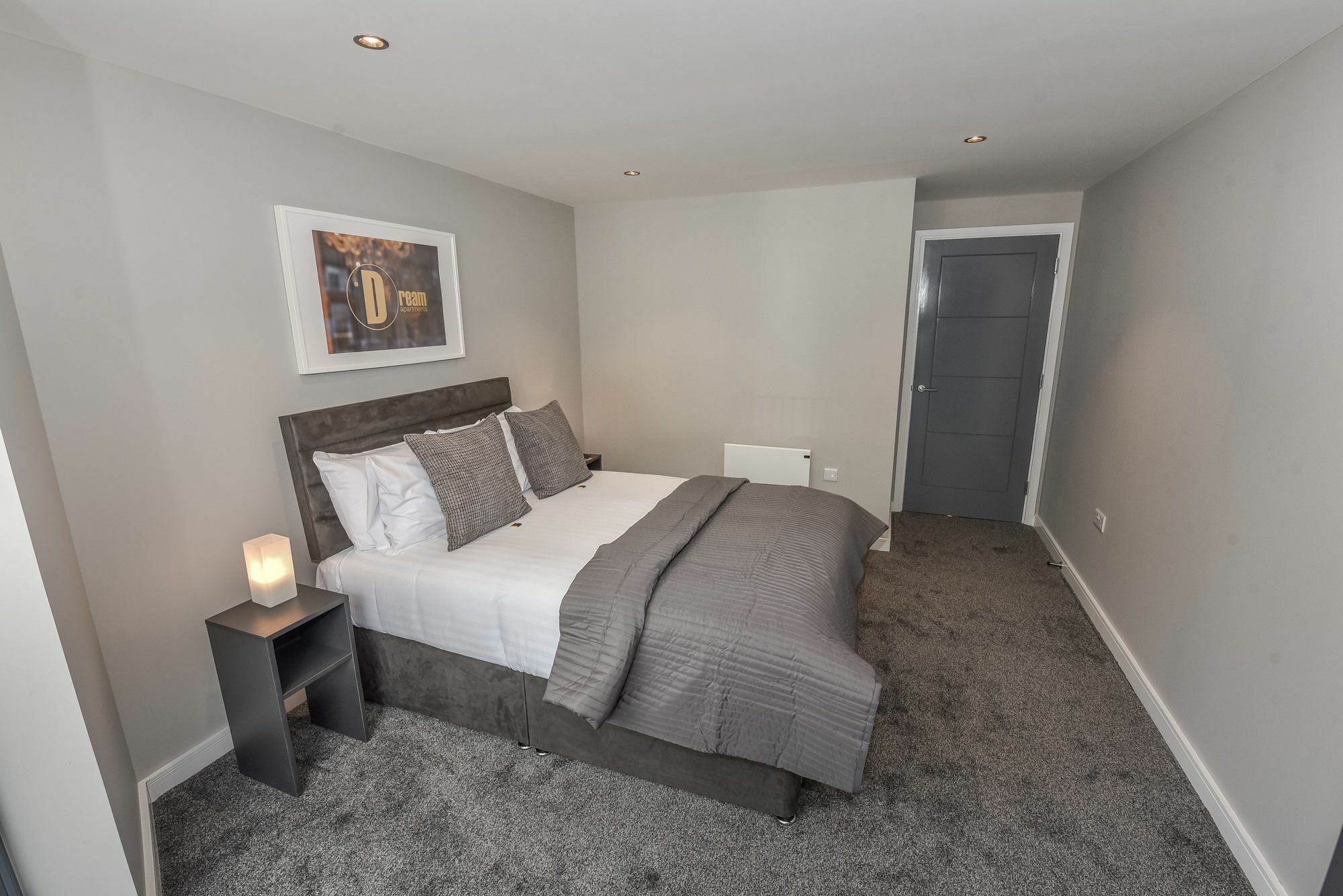Dream Apartments St Thomas Hall Belfast Ngoại thất bức ảnh