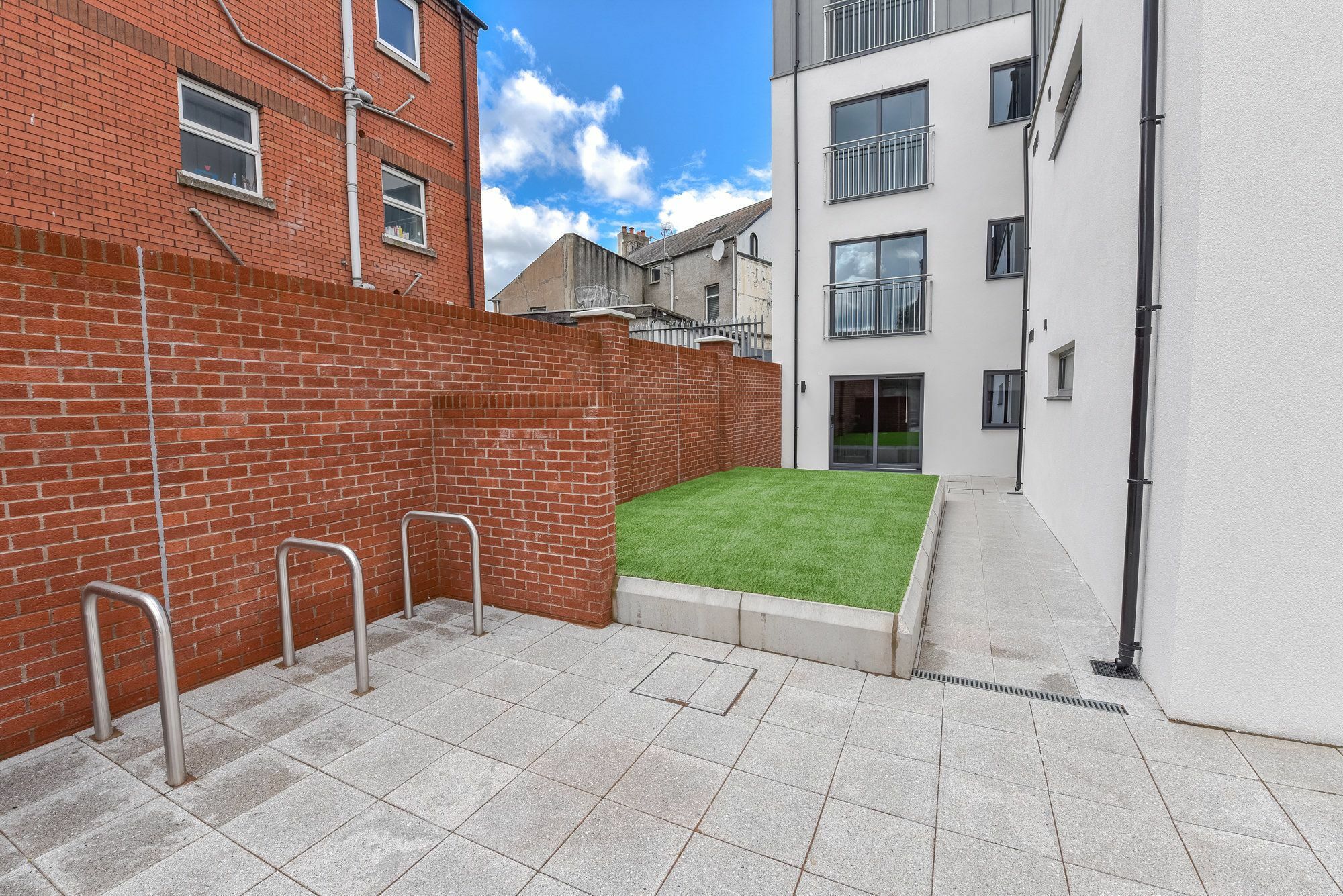 Dream Apartments St Thomas Hall Belfast Ngoại thất bức ảnh