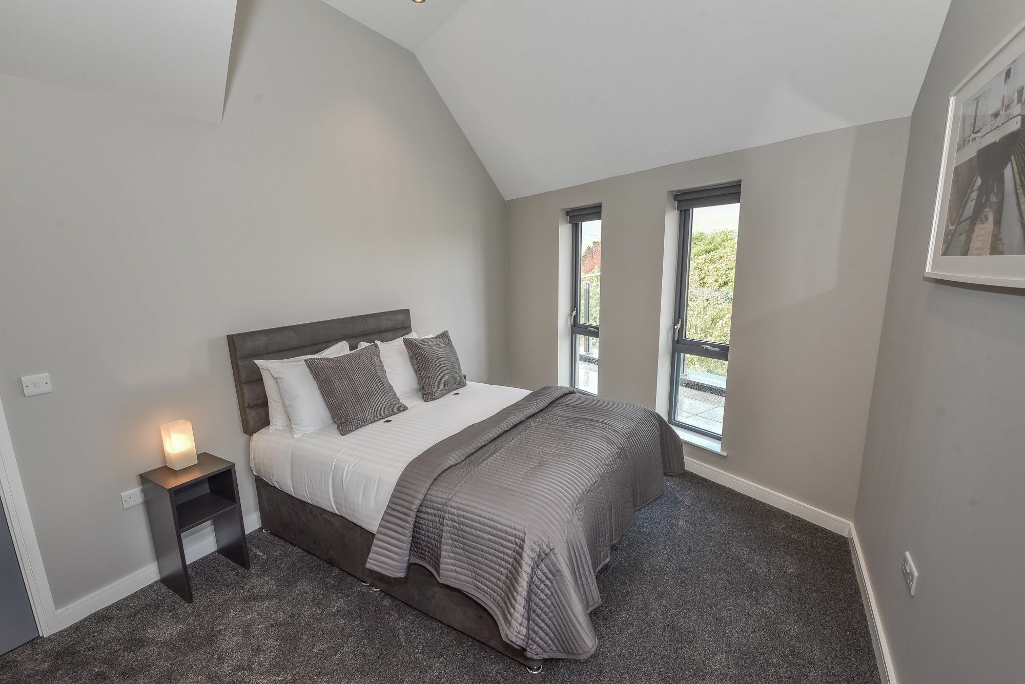 Dream Apartments St Thomas Hall Belfast Ngoại thất bức ảnh