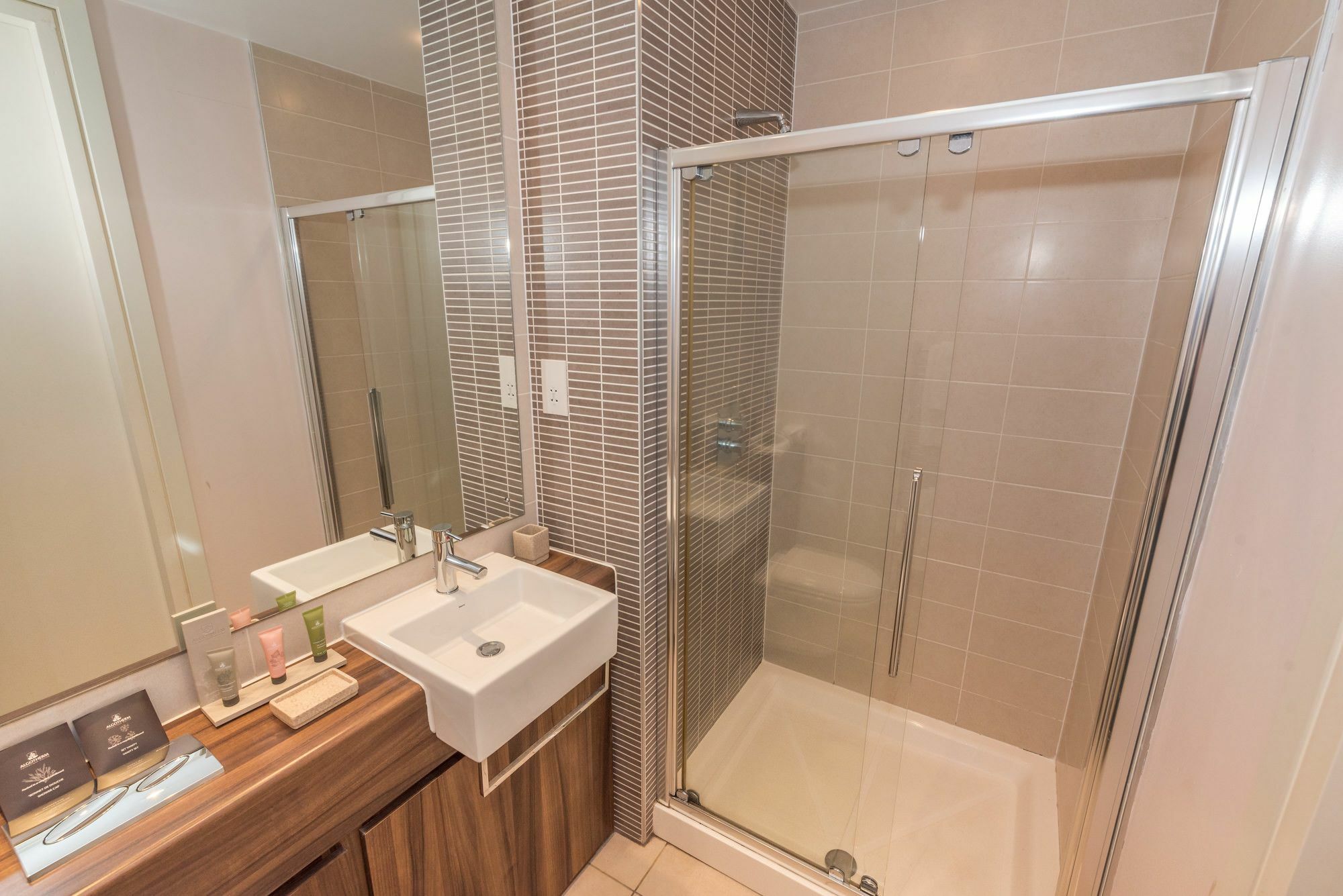Dream Apartments St Thomas Hall Belfast Ngoại thất bức ảnh