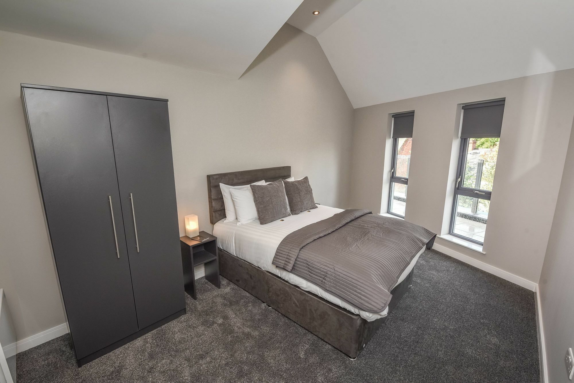 Dream Apartments St Thomas Hall Belfast Ngoại thất bức ảnh