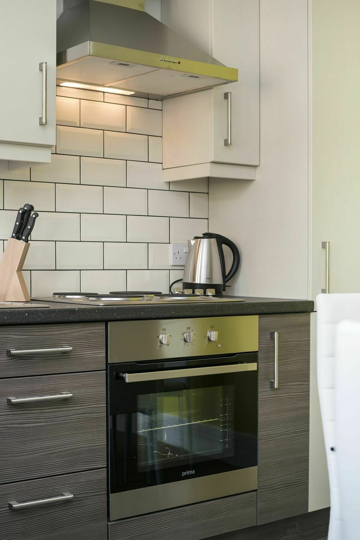 Dream Apartments St Thomas Hall Belfast Ngoại thất bức ảnh