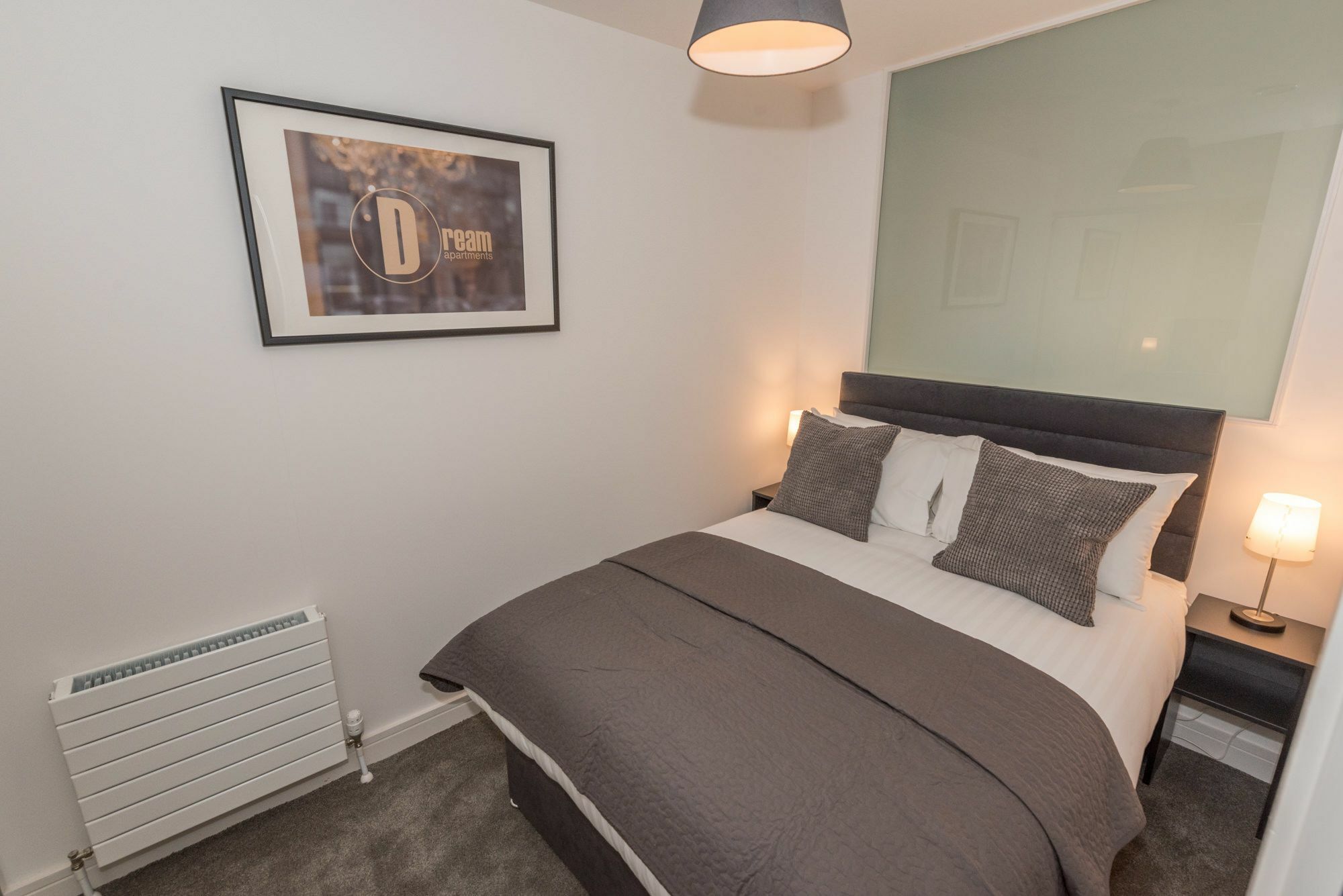 Dream Apartments St Thomas Hall Belfast Ngoại thất bức ảnh