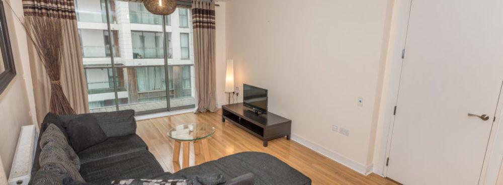 Dream Apartments St Thomas Hall Belfast Ngoại thất bức ảnh